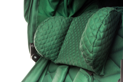 Wózek spacerowy 4Baby Stinger Pro Green Wózek spacerowy 4Baby Stinger Pro Green