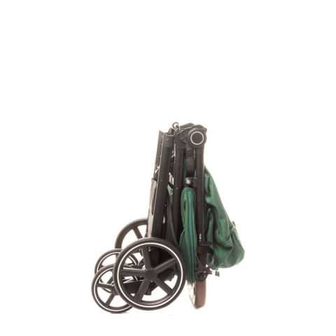 Wózek spacerowy 4Baby Stinger Pro Green Wózek spacerowy 4Baby Stinger Pro Green