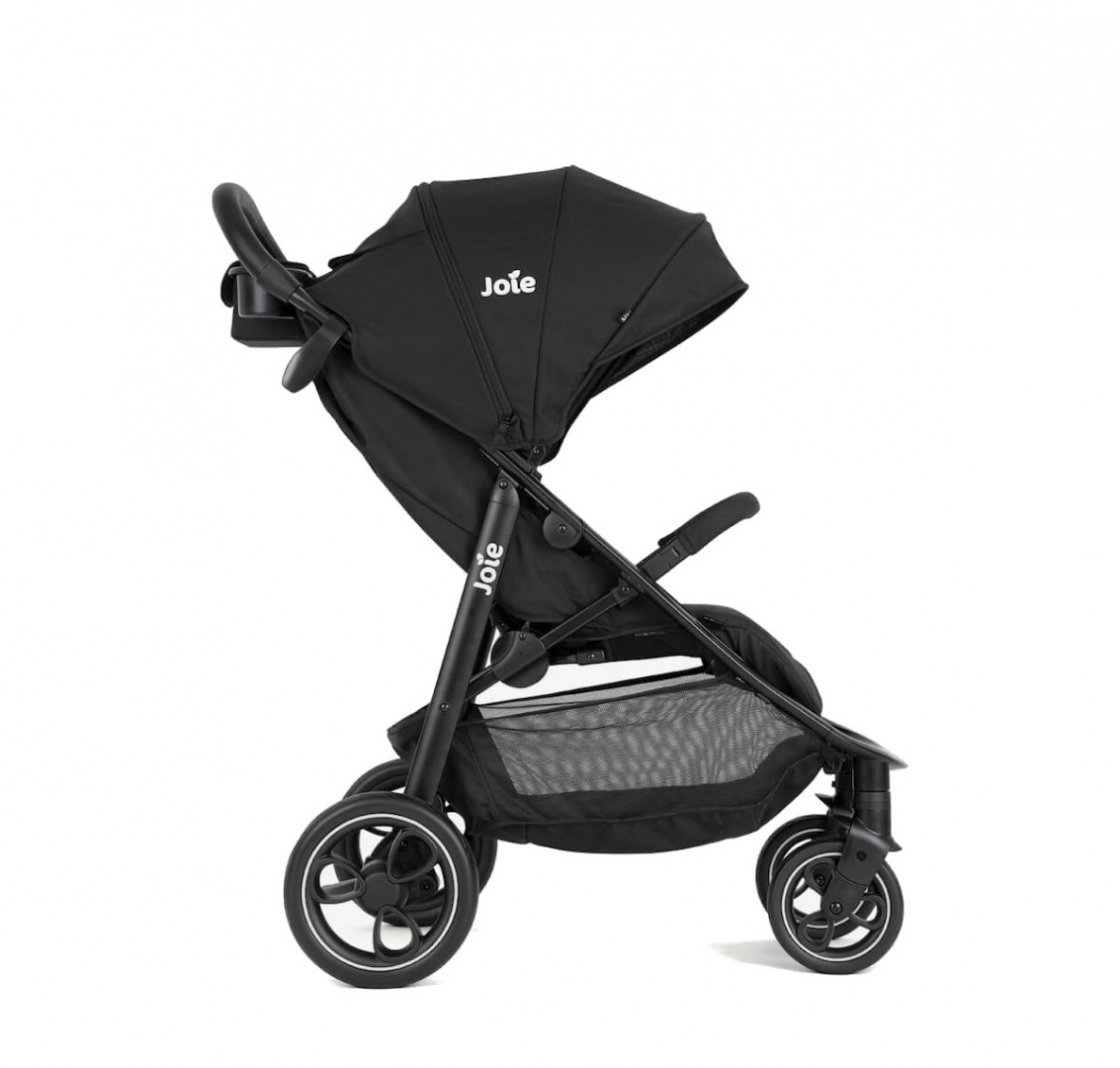 Wózek spacerowy Joie Litetrax Shale 2023 do 22 kg