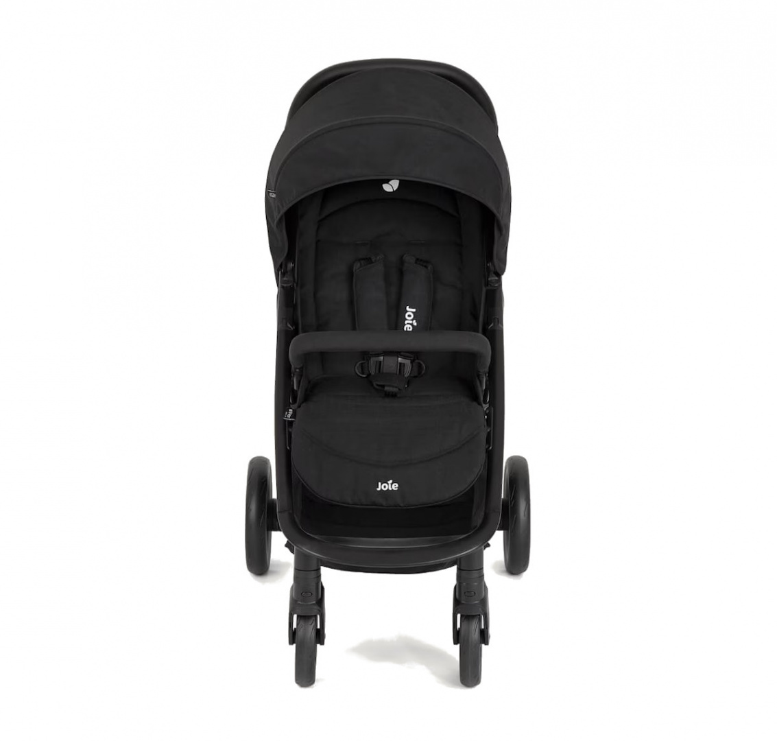 Wózek spacerowy Joie Litetrax Pro Shale 2023 do 22 kg