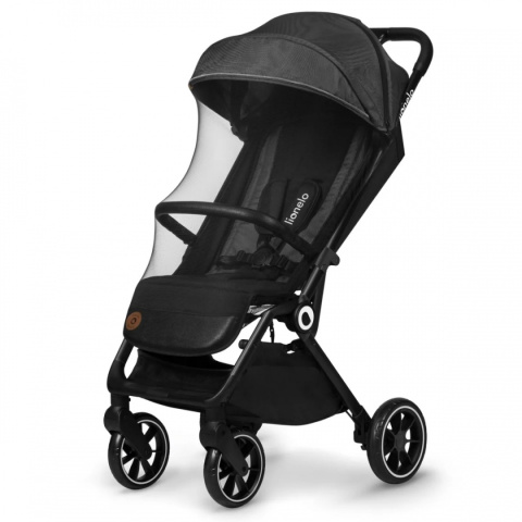 Wózek spacerowy Lionelo Cloe Grey Stone do 22 kg Wózek spacerowy Lionelo Cloe Grey Stone do 22 kg