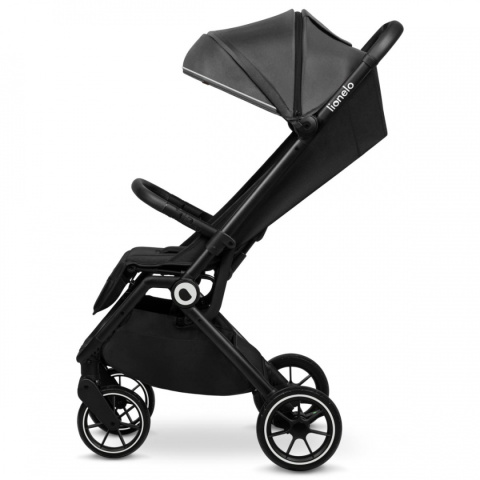 Wózek spacerowy Lionelo Cloe Grey Stone do 22 kg Wózek spacerowy Lionelo Cloe Grey Stone do 22 kg