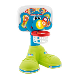Zabawka do gry w koszykówkę Chicco Fit & Fun 18m+