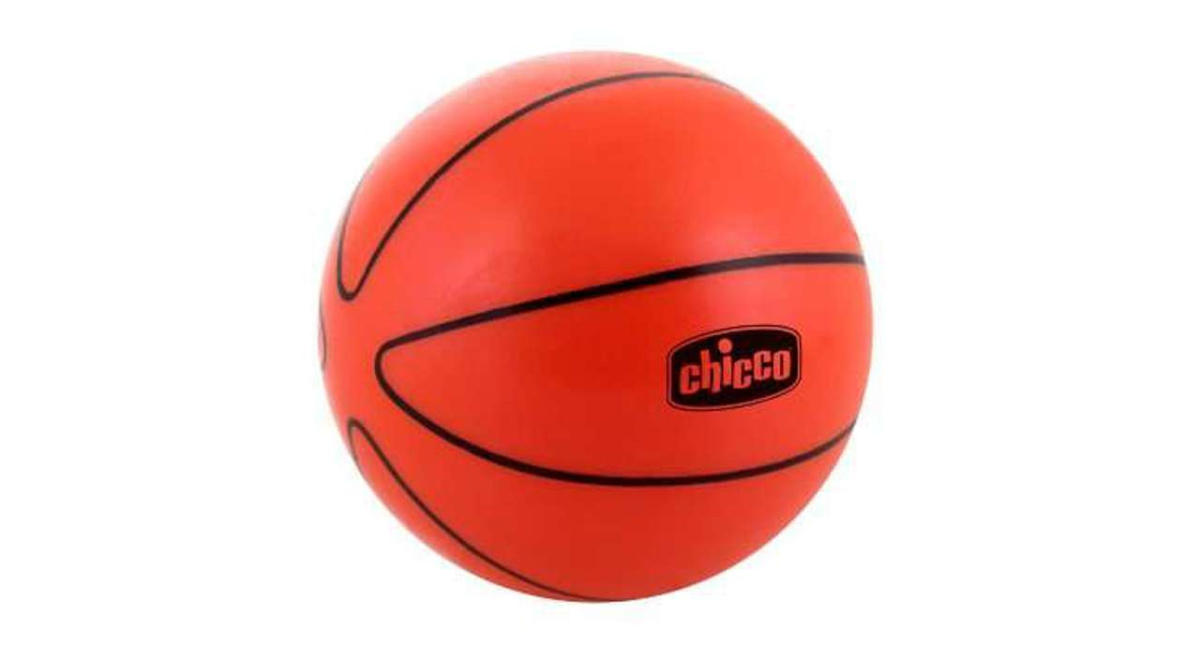 Zabawka do gry w koszykówkę Chicco Fit & Fun Zabawka do gry w koszykówkę Chicco Fit & Fun