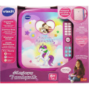 Zabawka interaktywna Vtech Magiczny pamiętnik 6l+