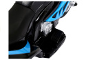 Motor na akumulator Lean Toys BMW S1000RR trójkołowy blue 3l+