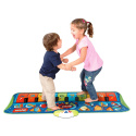 Nagrywająca mata do tańczenia Smily Play 2l+