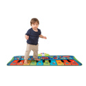 Nagrywająca mata do tańczenia Smily Play 2l+