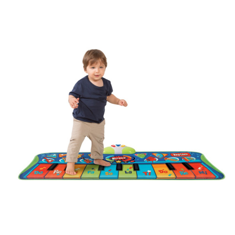 Nagrywająca mata do tańczenia Smily Play 2l+ Nagrywająca mata do tańczenia Smily Play 2l+