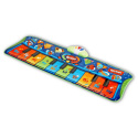 Nagrywająca mata do tańczenia Smily Play 2l+