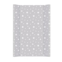 Przewijak sztywny 50x70 Ceba Baby Comfort Milky Way