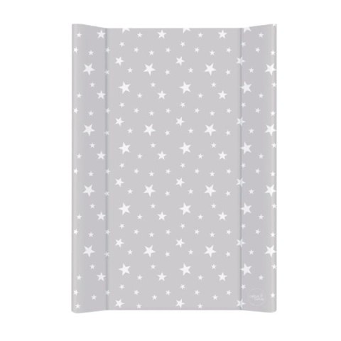 Przewijak sztywny 50x70 Ceba Baby Comfort Milky Way Przewijak sztywny 50x70 Ceba Baby Comfort Milky Way