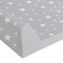 Przewijak sztywny 50x70 Ceba Baby Comfort Milky Way