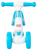 Rowerek biegowy Little Tikes 3468 niebieski 3l+