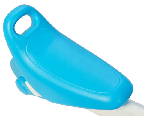 Rowerek biegowy Little Tikes 3468 niebieski 3l+ Rowerek biegowy Little Tikes 3468 niebieski 3l+