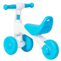 Rowerek biegowy Little Tikes 3468 niebieski 3l+
