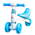 Rowerek biegowy Little Tikes 3468 niebieski