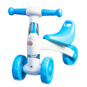 Rowerek biegowy Little Tikes 3468 niebieski 3l+