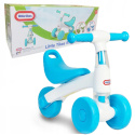 Rowerek biegowy Little Tikes 3468 niebieski 3l+