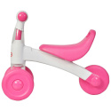 Rowerek biegowy Little Tikes 3468 różowy 3l+