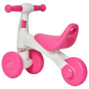 Rowerek biegowy Little Tikes 3468 różowy 3l+