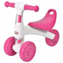 Rowerek biegowy Little Tikes 3468 różowy 3l+