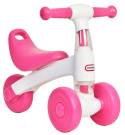 Rowerek biegowy Little Tikes 3468 różowy 3l+