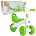 Rowerek biegowy Little Tikes 3468 zielony 3l+