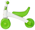 Rowerek biegowy Little Tikes 3468 zielony 3l+