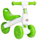 Rowerek biegowy Little Tikes 3468 zielony 3l+