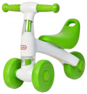 Rowerek biegowy Little Tikes 3468 zielony