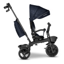 Rowerek trójkołowy Lionelo Kori Blue Navy 18m+