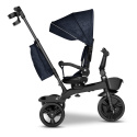 Rowerek trójkołowy Lionelo Kori Blue Navy 18m+