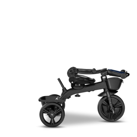 Rowerek trójkołowy Lionelo Kori Blue Navy 18m+ Rowerek trójkołowy Lionelo Kori Blue Navy 18m+