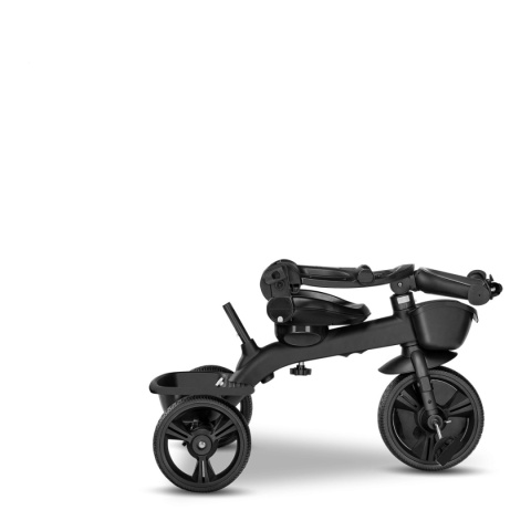 Rowerek trójkołowy Lionelo Kori Grey Stone 18m+ Rowerek trójkołowy Lionelo Kori Grey Stone 18m+