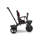 Rowerek trójkołowy Lionelo Kori Red Burgundy 18m+