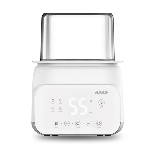 Sterylizator podgrzewacz do butelek 5w1 Neno Vita