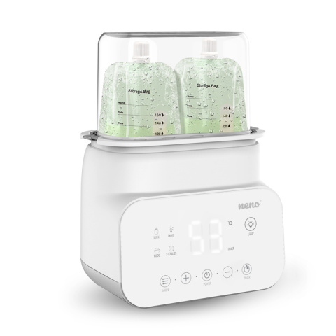 Sterylizator podgrzewacz do butelek 5w1 Neno Vita