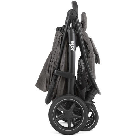 Wózek spacerowy Joie Mytrax Pro Shale Wózek spacerowy Joie Mytrax Pro Shale