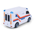 Zabawka Dumel Discovery Flota Miejska Ambulans 3l+