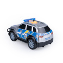 Zabawka Dumel Discovery Flota Miejska Odjazdowy Samochód Policyjny 3l+