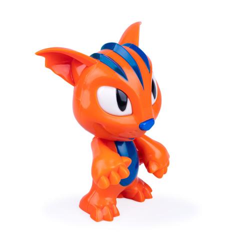 Zabawka interaktywna Dumel Discovery Magic Jinn Zwierzęta 5l+ Zabawka interaktywna Dumel Discovery Magic Jinn Zwierzęta 5l+