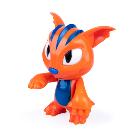 Zabawka interaktywna Dumel Discovery Magic Jinn Zwierzęta 5l+ Zabawka interaktywna Dumel Discovery Magic Jinn Zwierzęta 5l+