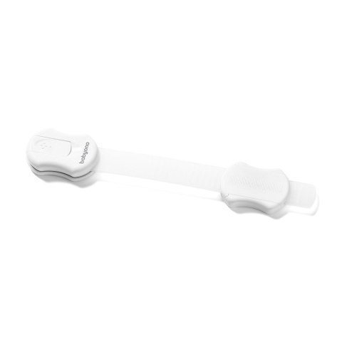 Zabezpieczenie do mebli BabyOno 944 4 szt. Zabezpieczenie do mebli BabyOno 944 4 szt.