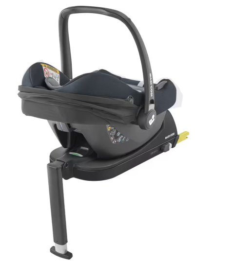 Baza do fotelika Maxi-Cosi CabrioFix i-Size Baza do fotelika Maxi-Cosi CabrioFix i-Size