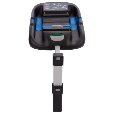 Bebetoo baza ISOFIX do fotelika Kite/Kite+ Bebetoo baza ISOFIX do fotelika Kite/Kite+