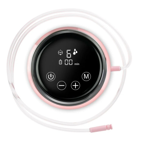 Bezprzewodowy laktator elektroniczny Neno Bella