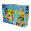 Chodzik-pchacz Gawędziarz VTech 60481 9m+
