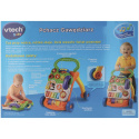 Chodzik-pchacz Gawędziarz VTech 60481 9-36 m-cy