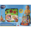 Chodzik-pchacz Gawędziarz VTech 60481 9-36 m-cy